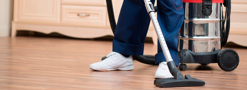 сухая уборка в спб