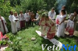 Славянские обряды