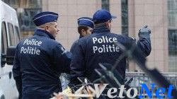 В Брюсселе за нарушение карантина разогнали секс-вечеринку политиков