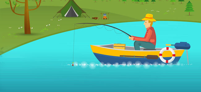 Влияние давления на клев рыбы