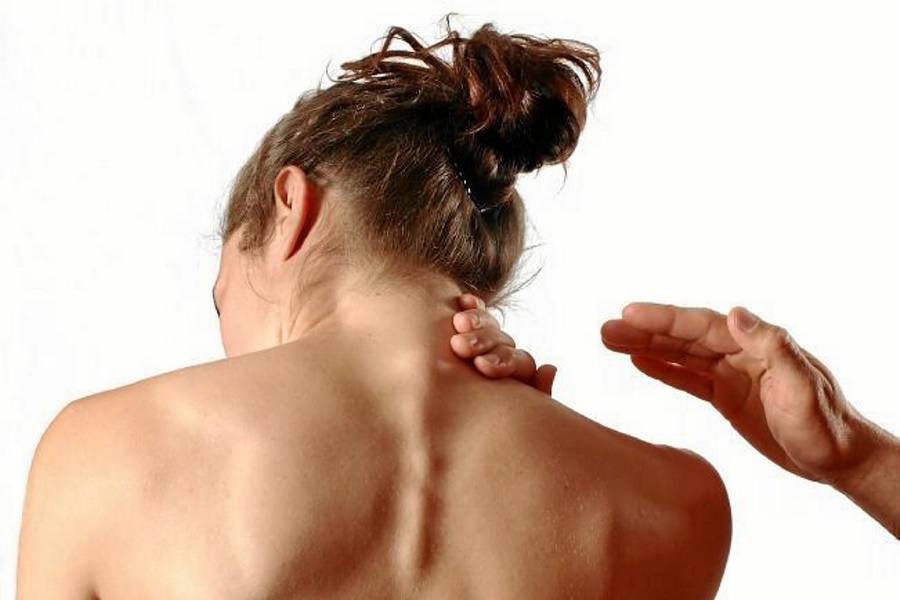 артроз унковертебральный шейного отдела позвоночника