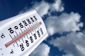 Влияние климата и погоды на жизнь человека