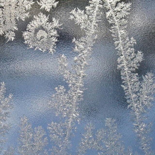 Влияние погоды на клев рыбы