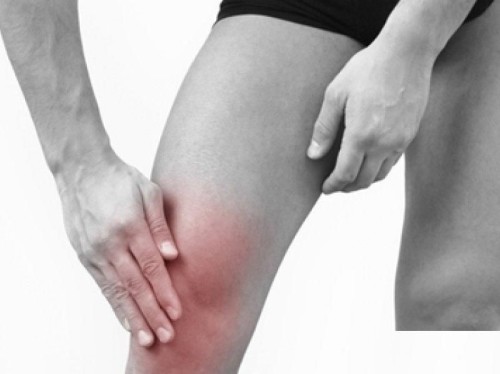 Периартрит