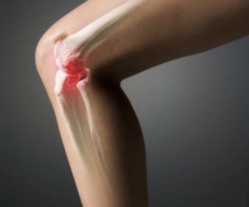 Лечение суставов желатином