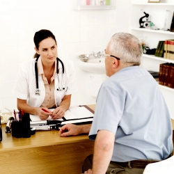 Полезен ли больным раком полный доступ к медицинской документации