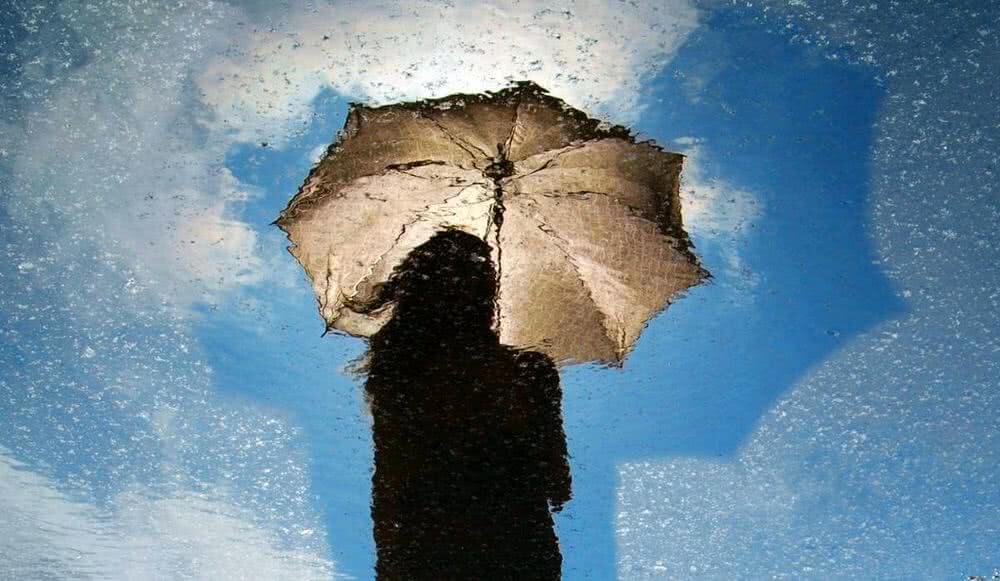 Влияние погодных изменений на физическое состояние человека