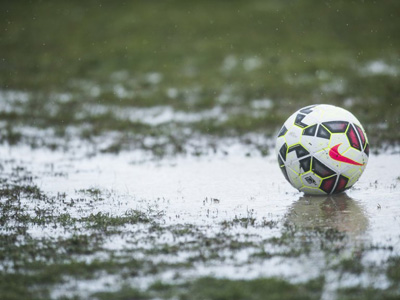 Особенности погодных условий в футболе