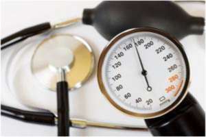 Влияние холодной погоды на артериальное давление