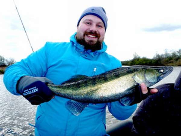 Калининградский рыболов 