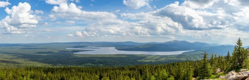 Национальный парк Зюраткуль в 2021 г. – проживание, отдых, как доехать