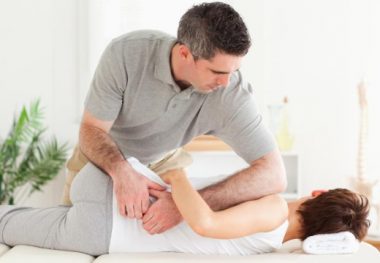 Мануальная терапия