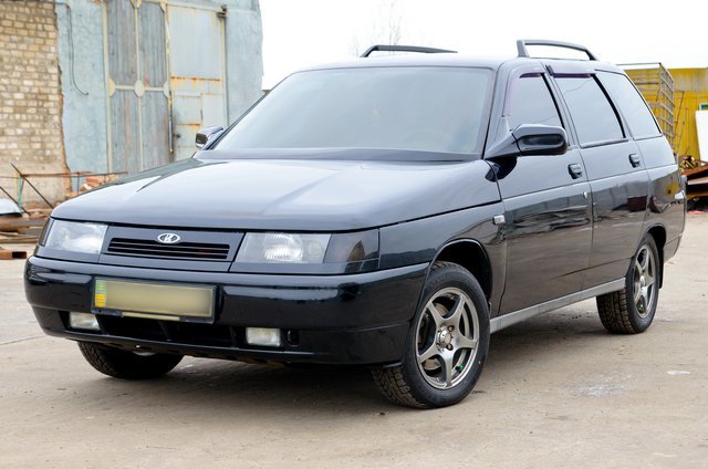 Большой расход топлива ВАЗ-2112 16 клапанов: причины и фото