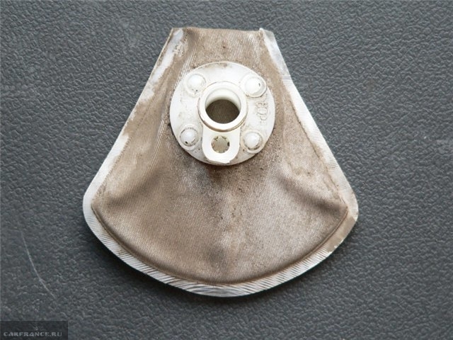 Большой расход топлива ВАЗ-2112 16 клапанов: причины и фото