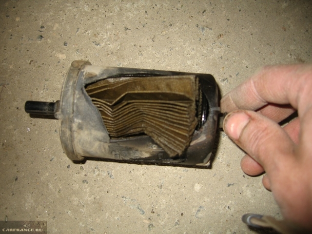 Большой расход топлива ВАЗ-2112 16 клапанов: причины и фото