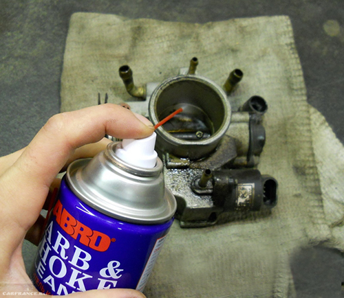 Большой расход топлива ВАЗ-2112 16 клапанов: причины и фото