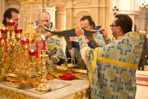 праздник 4 декабря