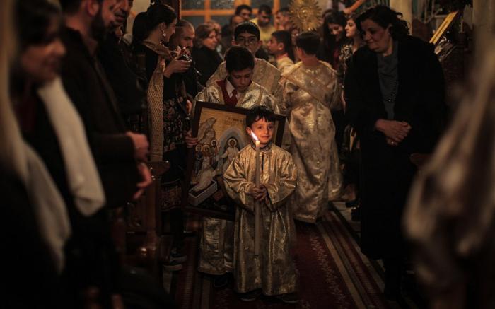 церковные праздники когда нельзя ничего делать