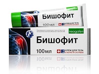 бишофит гель