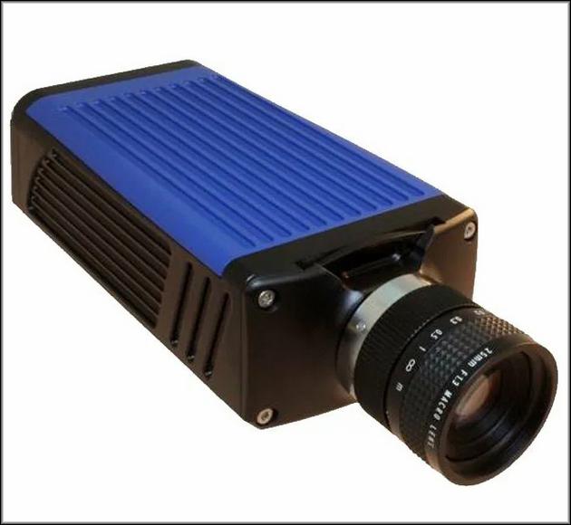 Научный тепловизор FLIR SC2500 series