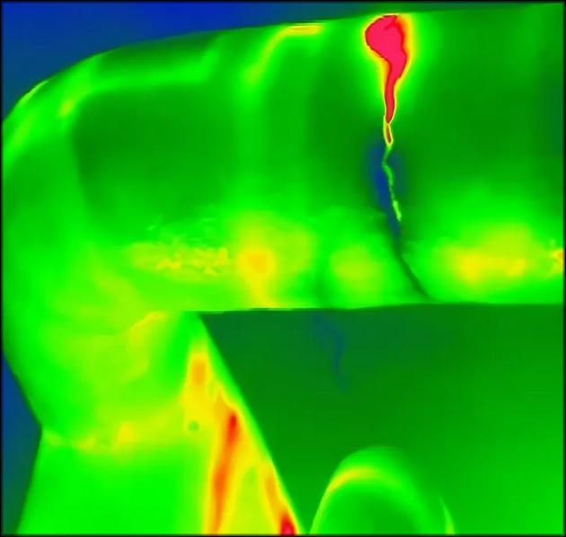 Контроль целостности трубопровода