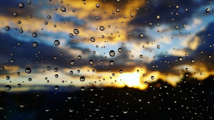 Дождь в Духов день сулил хорошую погоду осенью