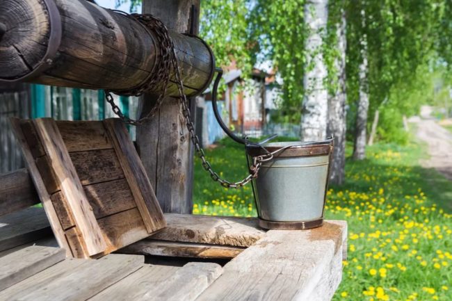 Приметы и Традиции в Духов День