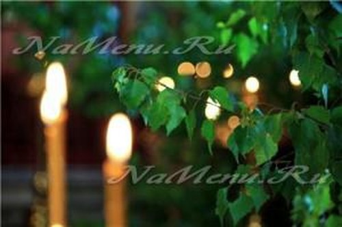 Духов день: приметы и обычаи