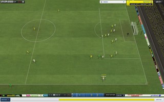 Football Manager 2012