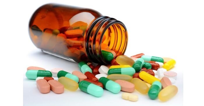 Употребление лекарств от гипертонии в жару