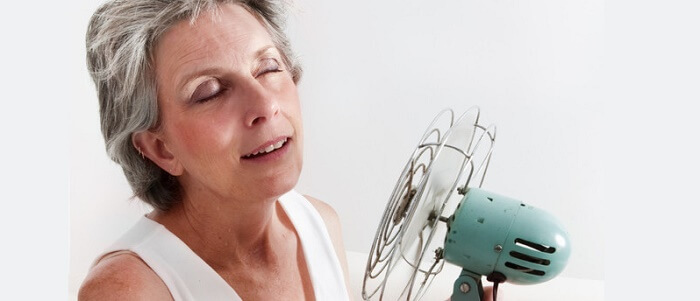 Гипертония и жара