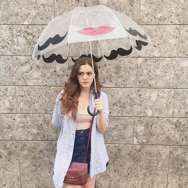 Головная боль при смене погоды