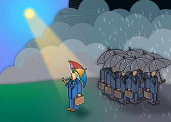 Как бороться с влиянием погодных условий на здоровье человека?