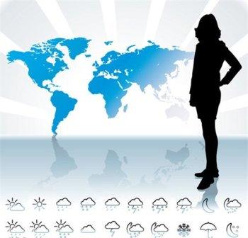 Как бороться с влиянием погодных условий на здоровье человека?