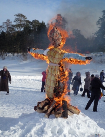 как давление зависит от погоды