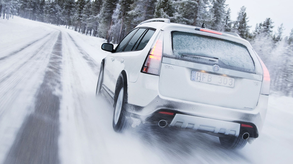 Дорога и качество вождения