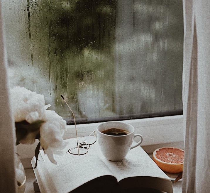 Когда на улице непогода