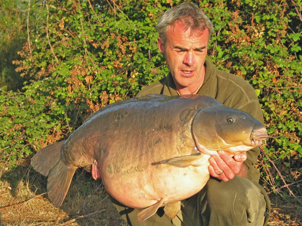 Как Влияет Погода на Карпа?