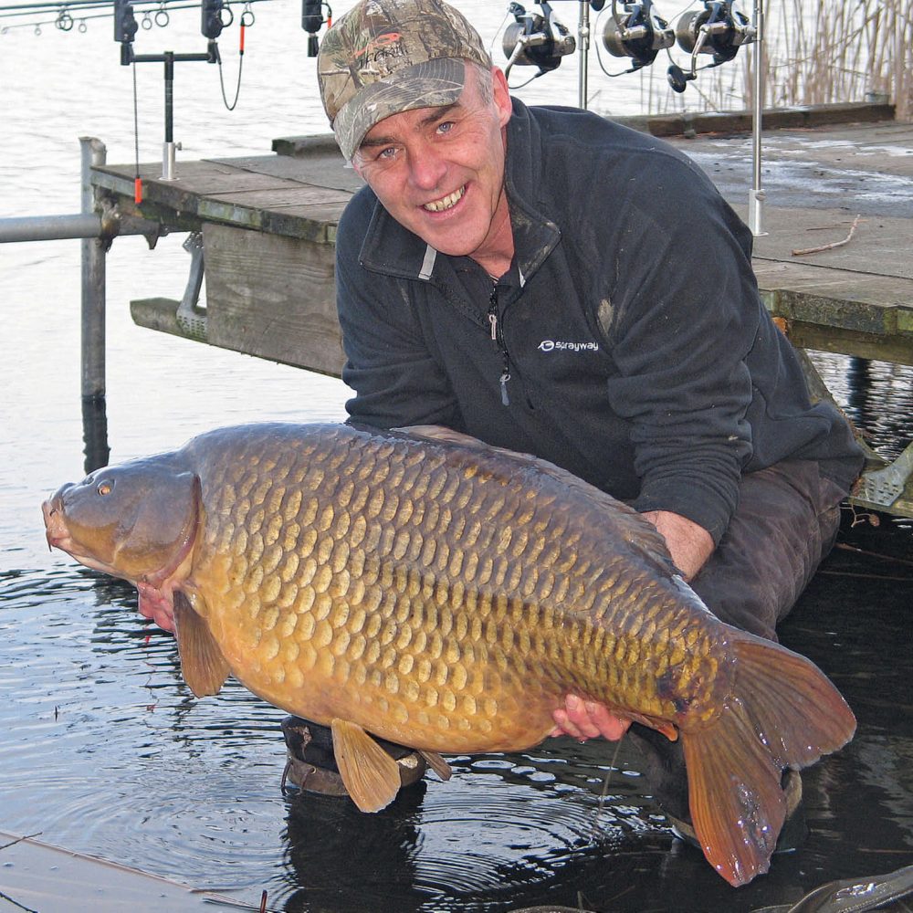 Как Влияет Погода на Карпа?