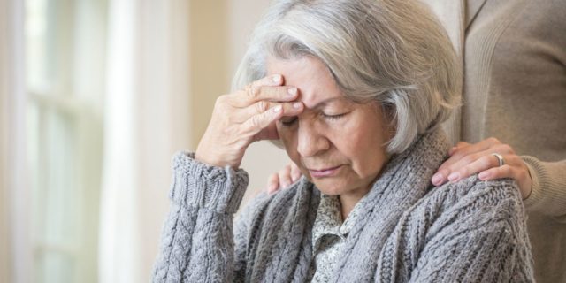 Увеличивается риск криза