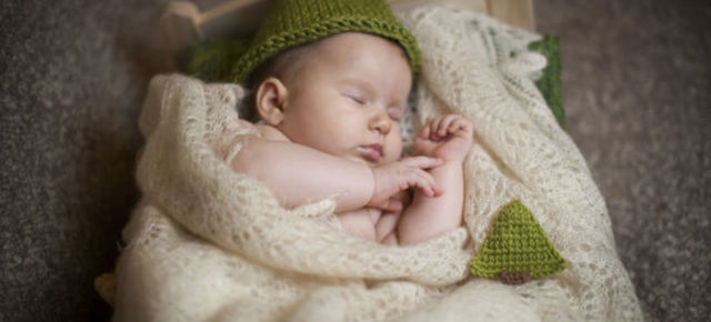 Какая температура должна быть у новорожденного ребёнка: понятие о терморегуляции и правила измерения