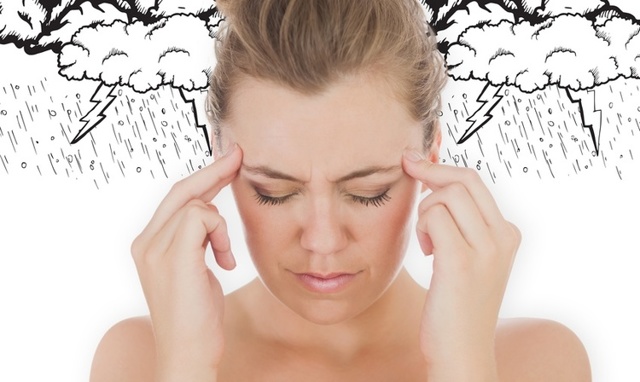 Какие таблетки помогают от повышенного давления от перемены погоды?