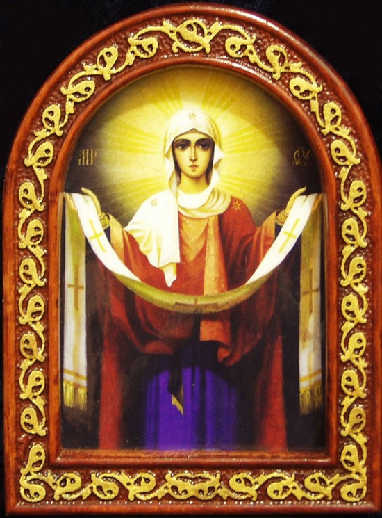 Какого числа праздник Покрова Пресвятой Богородицы в 2016 году — приметы погоды и обряды, молитвы и стихи к церковному празднику