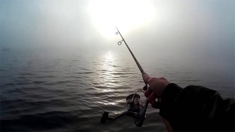 Учитываем все нюансы или в какую погоду лучше ловить щуку?