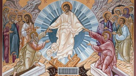 КАЛЕНДАРЬ НА АПРЕЛЬ 2015 г.