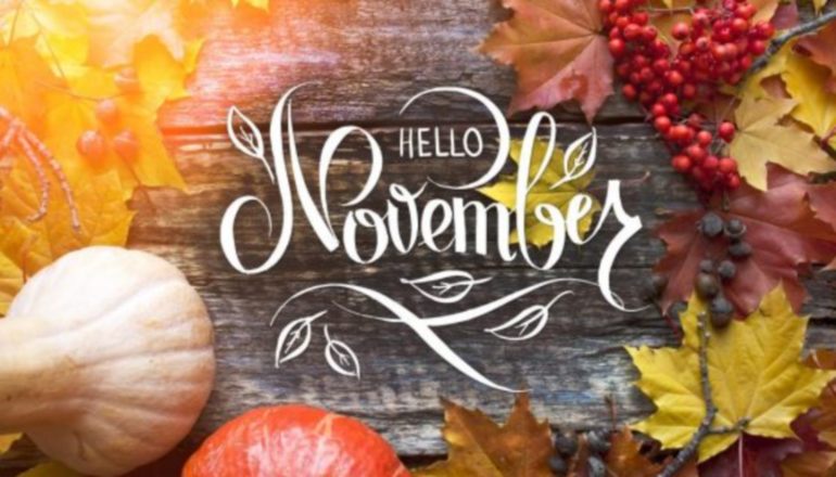 Календарь старинных