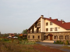 База отдыха "Усадьба Ольшаное"