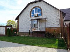 База отдыха "Ёлки"