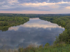 Река Дон (Тульская область, Рязанская область, Липецкая область, Воронежская область, Волгоградская область, Ростовская область)