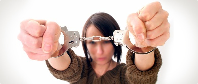 Преступность